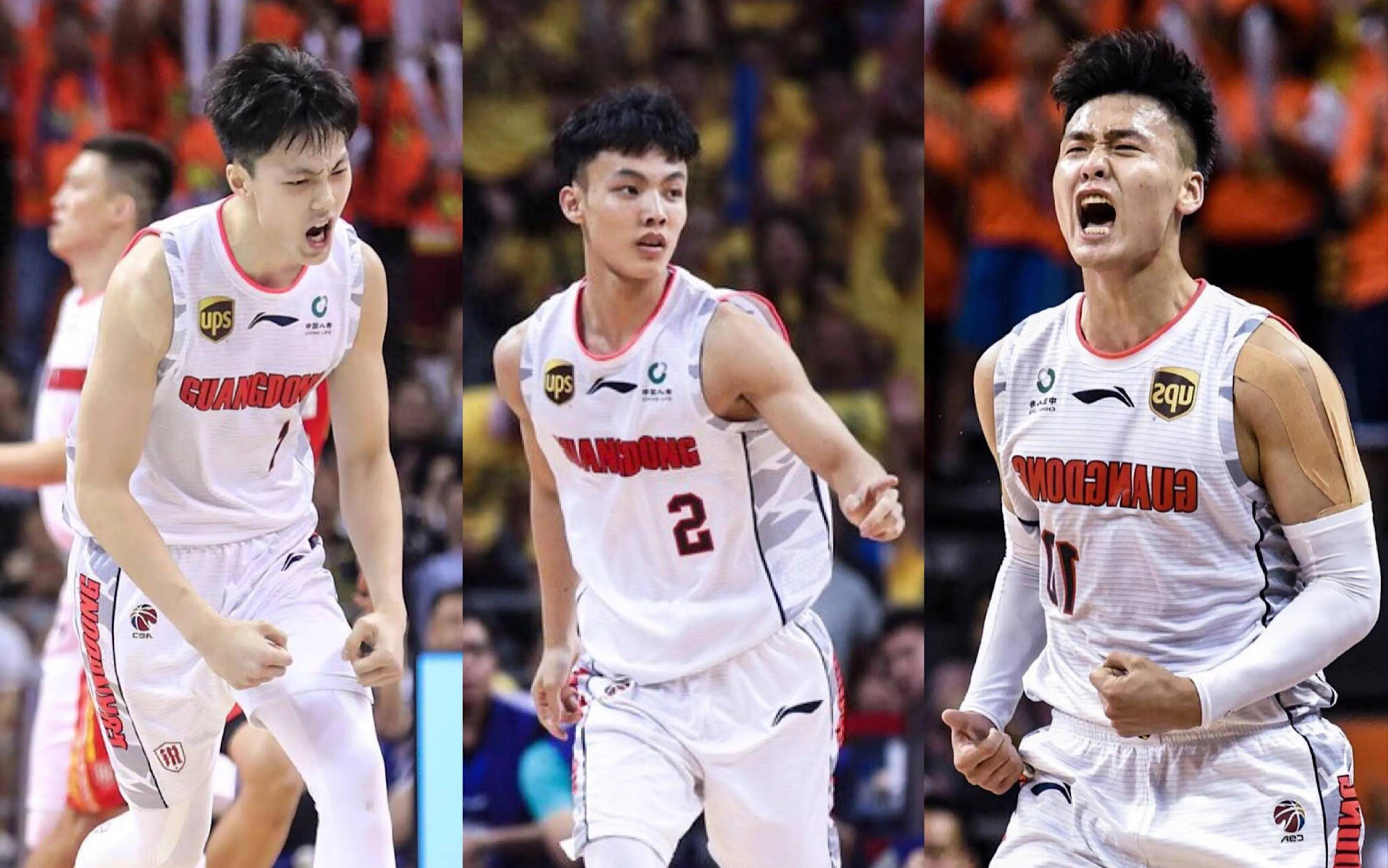 关于今夜CBA常规赛传出新动向，广东宏远战术微调，高层表态——质疑声四起，赛季目标并未改变的信息-爱游戏官方