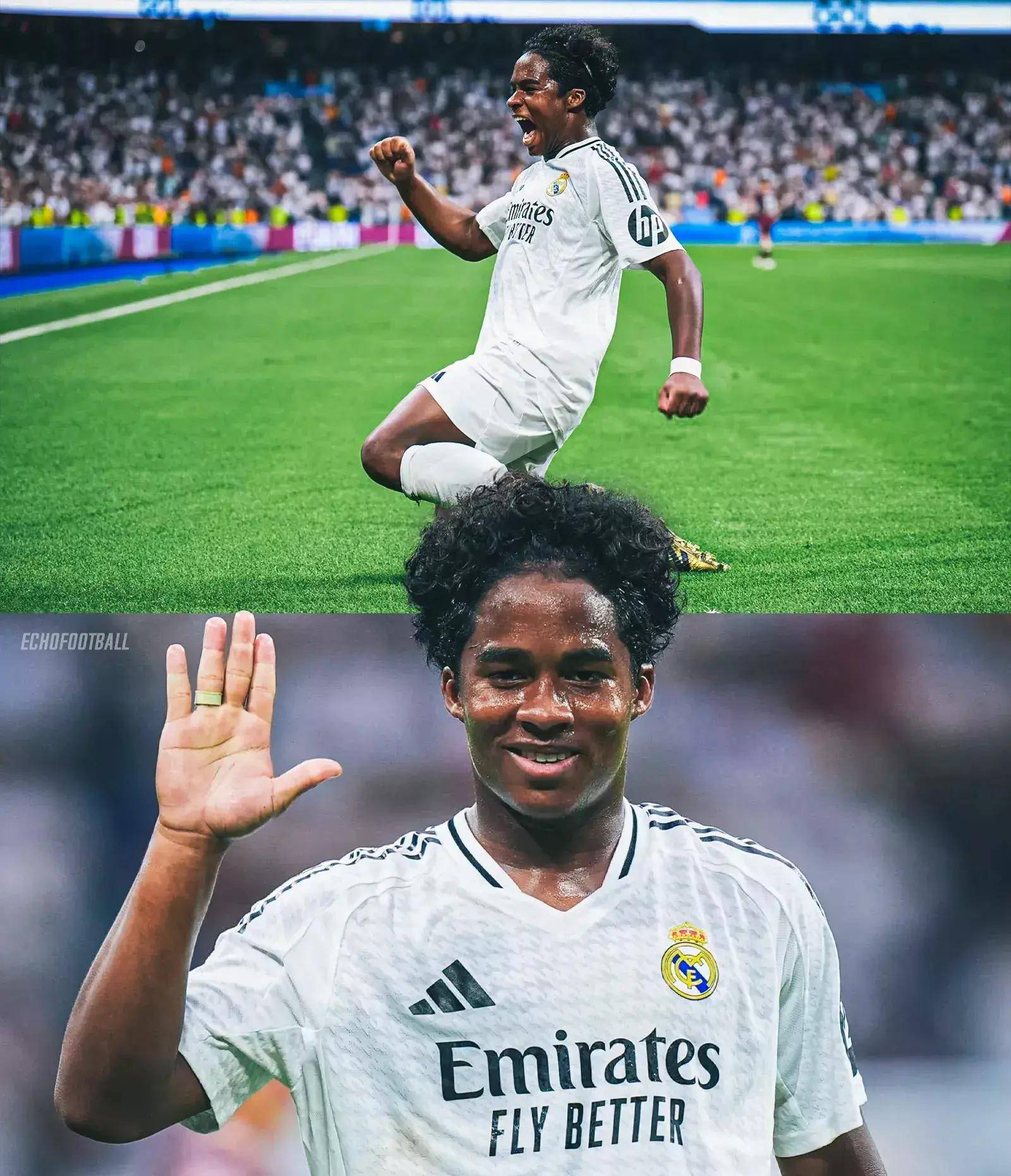 包含皇家马德里关键时刻刷新队史纪录，志在西甲名次提升，气氛紧张，团队化学反应显著的词条