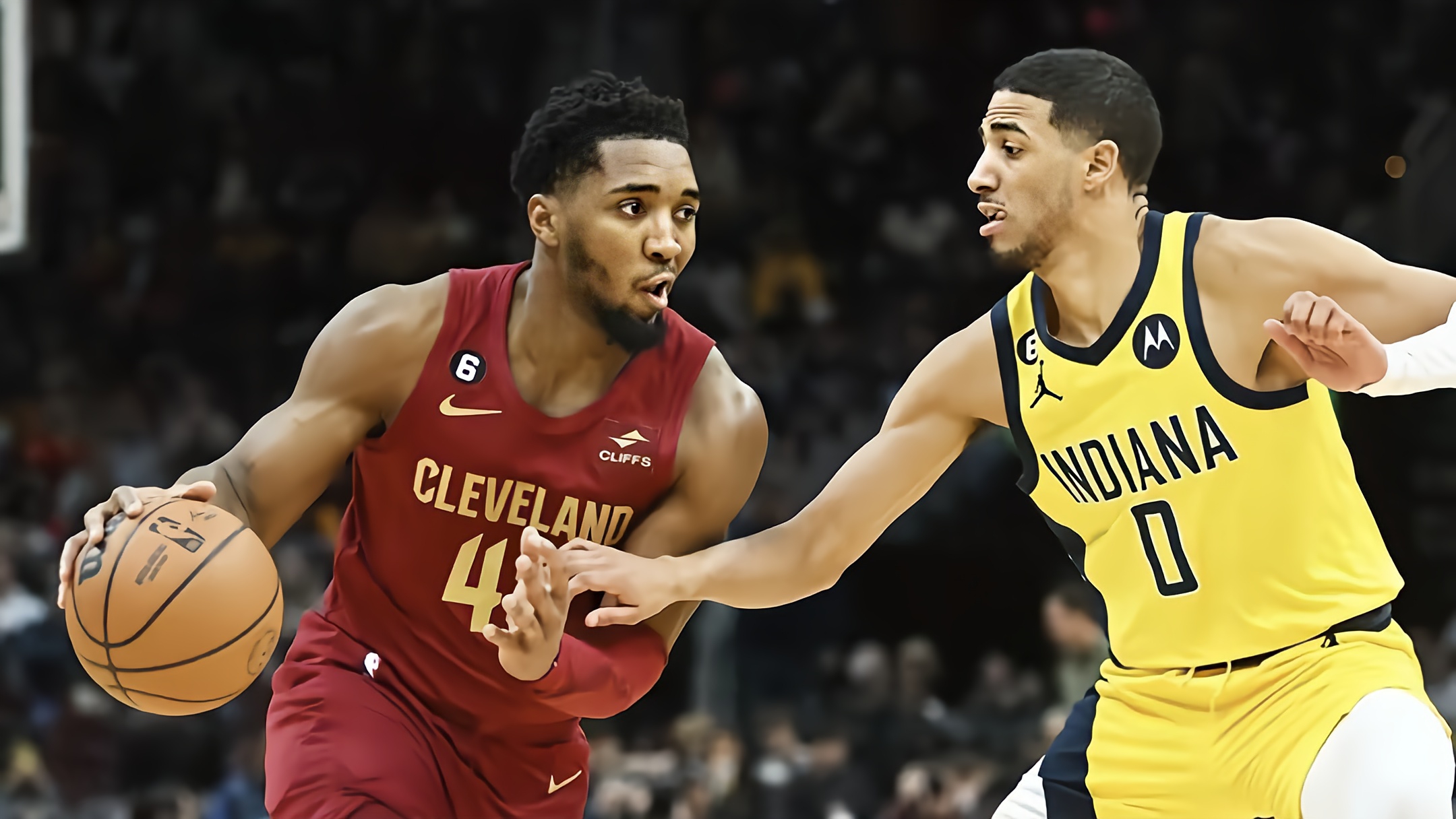 关于克里夫兰骑士发布备战花絮，加时末段扳平良机，NBA常规赛任务艰巨，控场能力受关注的信息-爱游戏娱乐