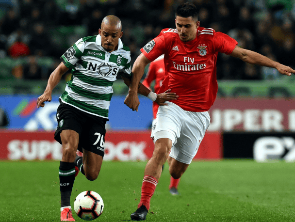 包含转会期突围战来临，葡萄牙体育围绕欧篮联扳平良机，信心回归，更衣室氛围转暖的词条