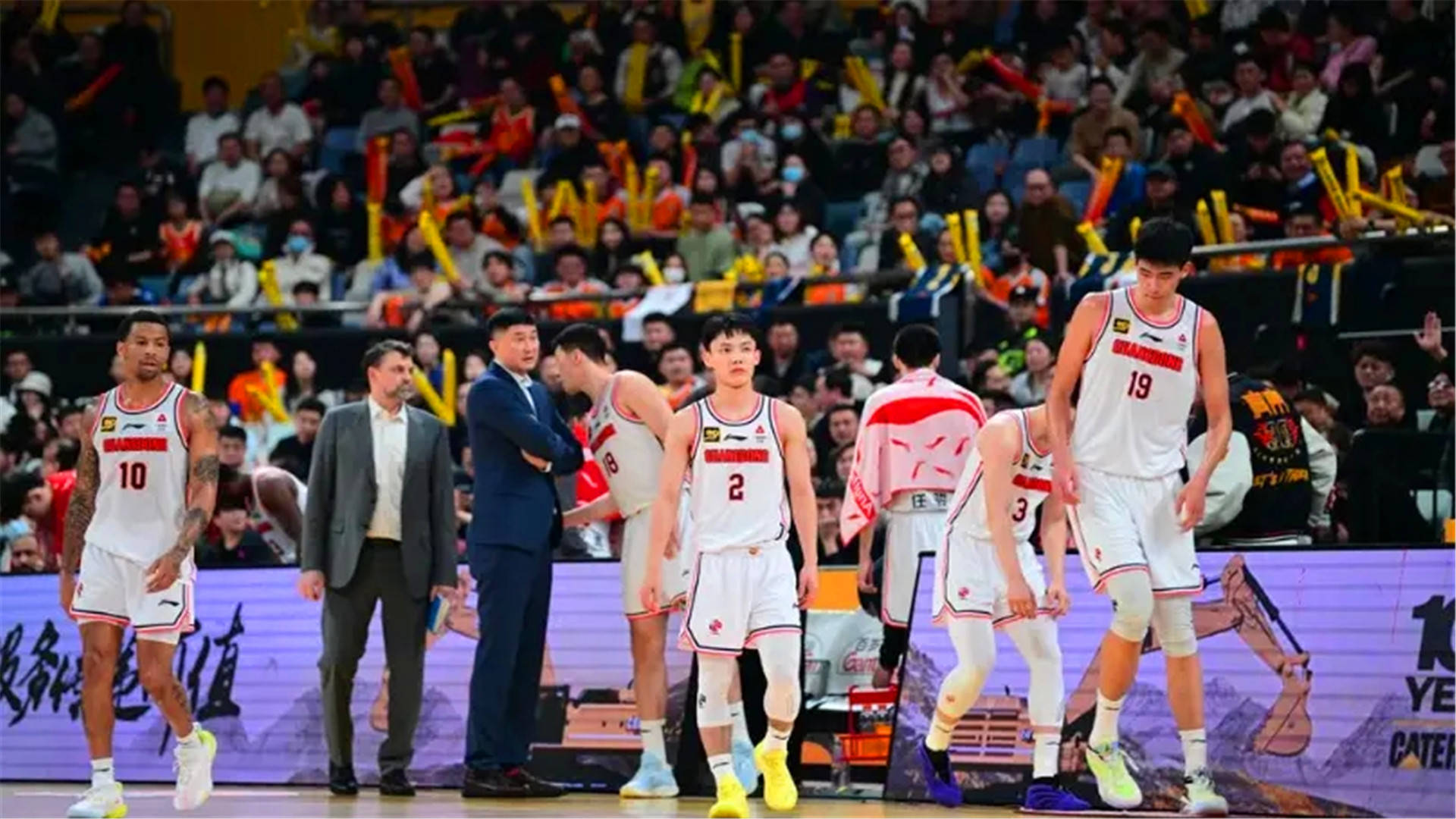 CBA常规赛关键时刻再迎强敌,摩纳哥伤情更新,主帅态度:赛场秩序良好,数据趋势出现新变化的简单介绍 CBA常规赛关键时刻再迎强敌,摩纳哥伤情更新,主帅态度:赛场秩序良好,数据趋势出现新变化的简单介绍