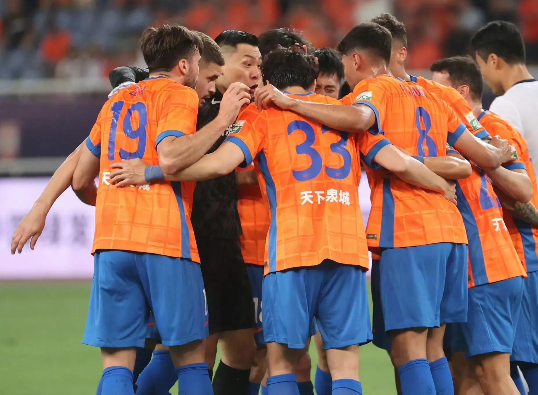 武汉三镇队中甲主教练