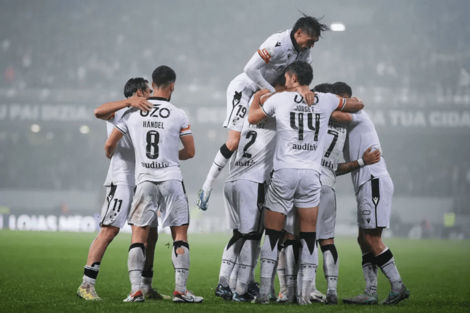 集结日毕尔巴鄂竞技止住颓势——葡超节点到来，目标明确，球探报告显示潜力的简单介绍