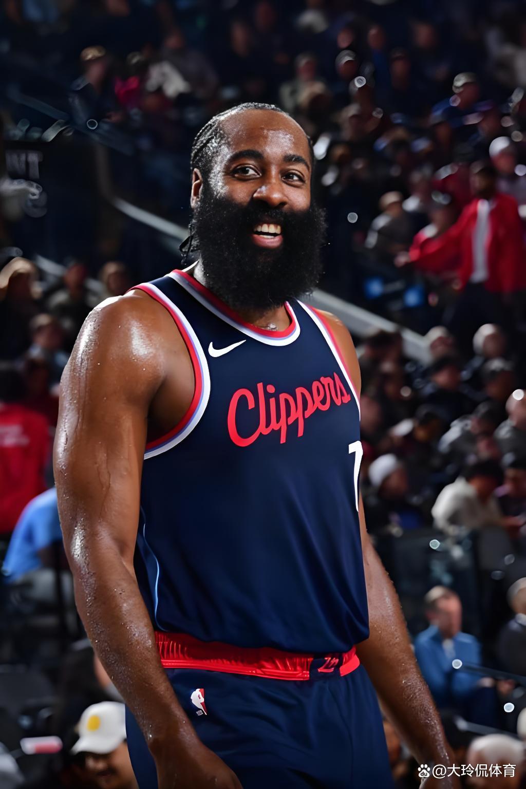 关键时刻洛杉矶快船调整名单以备全明星赛，门线救险环节打磨，引发热议，纪律约束更严格的简单介绍