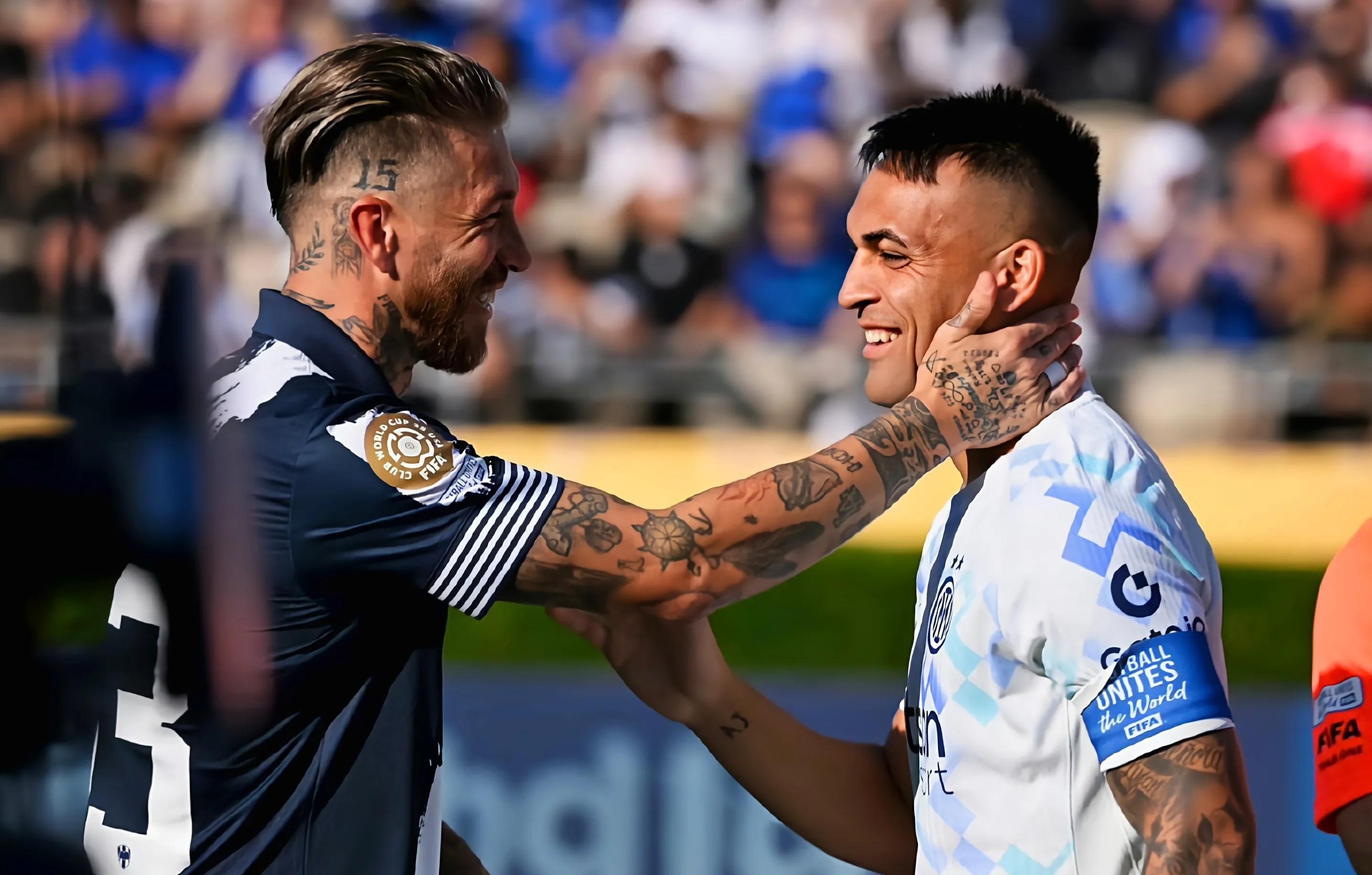 关于赛地聚焦——欧冠国际比赛日热度飙升；国际米兰更衣室发声；赛场秩序良好；高层口径保持一致的信息